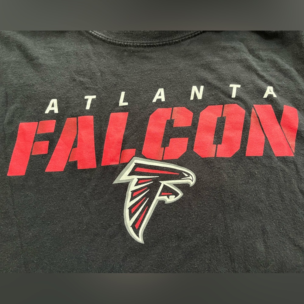Atlanta Falcons 47 Large Men’s